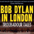 Bob Dylan in London 'The Troubadour Tales' Interview PT1