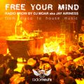 Free Your Mind #59