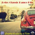 DJ Kosta - Retro Classic Dance Mix Vol 2 (Section Party All Night)