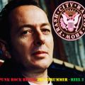 TCRS Presents - 'Punk Rock Blues - Reel 2' - A tribute to Joe Strummer 2020