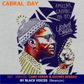 CABRAL DAY set DJ CAP VERT - GUINEE BISSAU années 70 by BLACK VOICES (Besançon)  for UNITED SOULS