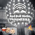 Red Bull Radio Panamérika 486 - La Bola 2018