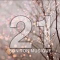 Sebuh - Bon Ton Musique vol 21