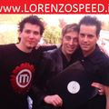 LORENZOSPEED* and Davide Degli Angeli at RadioGamma5 Venerdi 9 Dicembre 2005 part 2