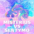 Misterius vs Sentymo - Live in Nijmegen