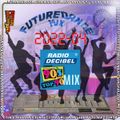 FutureRecords - FutureDanceMix 2022-04 Decibel 90s Top90 Mix