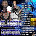 Dj Pink The Baddest - Classic Luo Rhumba Mixtape