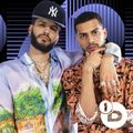 The Martinez Brothers – R1 Dance Takeover 2021-04-02
