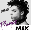 DJGALAXY - Prince Mix