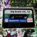 Big Beats Vol. 16 - 20 Jahre Steve Clash
