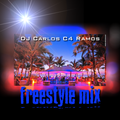 Old School Freestyle Music Mix (May 2020) - DJ Carlos C4 Ramos