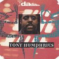 Tony Humphries @ dadada, Riccione - 1992