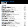 Mastermix Essential Hits Ibiza 3