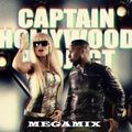 Captain Hollywood Project Megamix