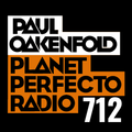 Planet Perfecto 712 ft. Paul Oakenfold