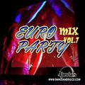 DJ Evian Party Mix Vol. 7a