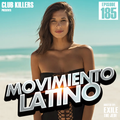 Movimiento Latino #185 - DJ Heck (Latin Party Mix)