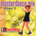 The Unity Mixers ‎– Masterdance Mix Vol. 1 (1996)