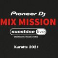 SSL MixMission 2021 Karotte