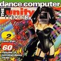 Unity Mixers Dance Computer Vol 2