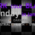 Dark cold Black Sunday in January...(EBM - INDUSTRIAL - GOTH - DARKWAVE - SYNTH)