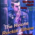 Roots Rockin' show 353 with Dj Luke the Duke