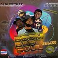 DJ GlibStylez - Boom Bap Soul Mix Vol.111 (Chill Hip Hop & Lo-Fi Beats)