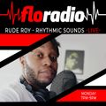 Rude Roy Certified Sounds Monday 310122