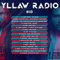 Yllaw Radio by Adrien Toma - Episode 10