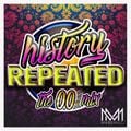 HISTORY REPEATED - The 00's House Mix