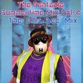 DJ Hame - The Fantazia Summertime Mix Vol. 4 The Ellis Dee Mix