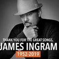 Tribute to the Late James Ingram-dj dominez