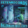 Fetenrecords Ballermann Mixx 2009