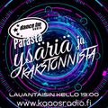 Dance FM Radio 18.09.2021
