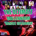 DJ Kosta - The Ultimate Millenium Dance Megamix (Section Mixes Of All Time)