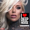 I Love Deep House - Radio Show 27. 11. 2021 - by Dj Cirillo