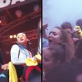 Major Lazer Live From Casa Bacardi At Notting Hill Carnival - 27th August 2018