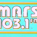 103.1 MARS FM Tribute (Early 90's Alt Dance Mix)