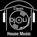 Dj.OLi - Classic 90 House Mix