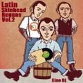 Xino Dj @ Latin Skinhead Reggae Vol.2