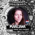 Marciana at Psycristrance - Mexico
