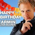 Armin Van Buuren – A State Of Trance, ASOT 695 (Yearmix 2014) – 25-12-2014