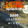 Halloween Mix 2016 feat. Neon Dreams, Craymak & Mixre