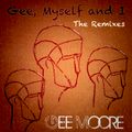 Gee Moore - all mixed up