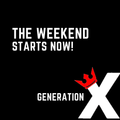 Sexy Saturday Generation X DJ Andre DECEMBER 10 2021