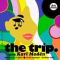 The Trip with Brother Lee Ep. 108 feat. Kari Modén (27/12/2021)