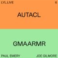 Actual Grammar (28/11/2019) w/ Joe Gilmore & Paul Emery
