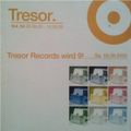 9 Jahre Tresor Records...Diskordia Live PA @ Tresor Berlin 16.09.2000