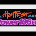 DJ Lou Since 82 - 80's Power106 Flashback Mix - First Mix of 2020!