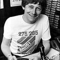 Radio one chart 09/12/1984 Richard Skinner (Nos 29-01)